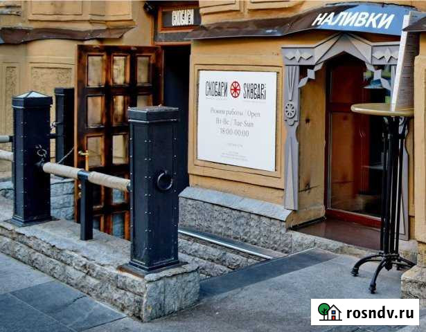 Продажа помещения на улице Рубинштейна Санкт-Петербург - изображение 1