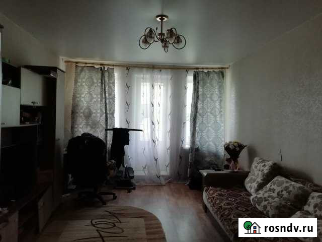 3-комнатная квартира, 77 м², 2/2 эт. на продажу в Ревде Свердловской области Ревда - изображение 1