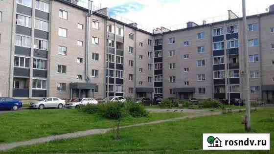 4-комнатная квартира, 105 м², 1/5 эт. на продажу в Петрозаводске Петрозаводск