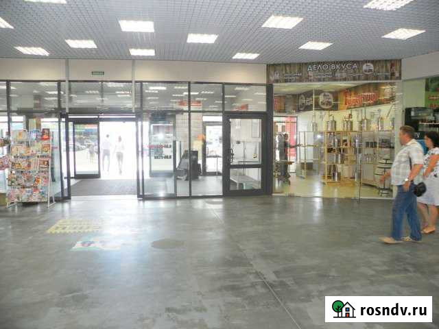 Торговое помещение, 24 кв.м. Кострома - изображение 1