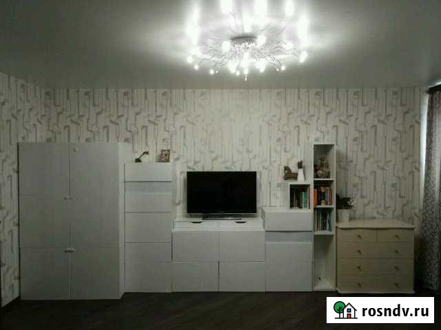 2-комнатная квартира, 70 м², 15/17 эт. на продажу в Красково Красково - изображение 1