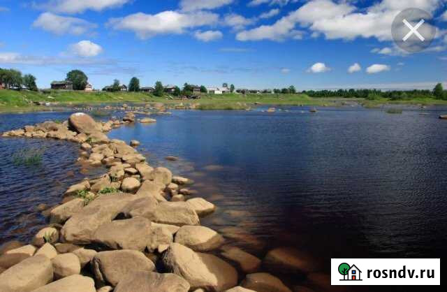 Участок ИЖС 15 сот. на продажу в Пиндушах Пиндуши - изображение 1