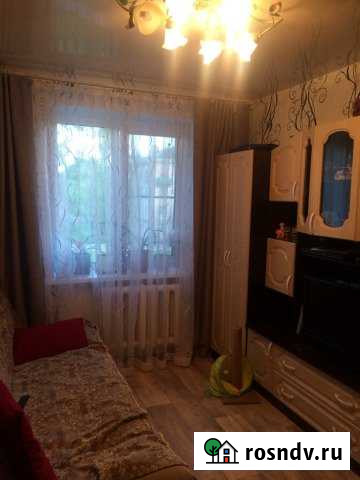 1-комнатная квартира, 24 м², 3/5 эт. на продажу в Коломне Коломна - изображение 1