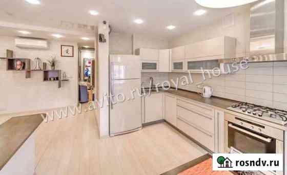 4-комнатная квартира, 120 м², 8/10 эт. в аренду на длительный срок в Нижнем Новгороде Нижний Новгород