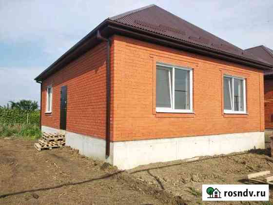 Дом 100 м² на участке 4 сот. на продажу в Полтавской Полтавская