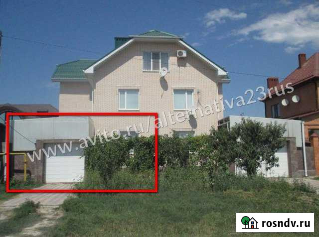 2-комнатная квартира, 70 м², 1/3 эт. на продажу в Славянске-на-Кубани Славянск-на-Кубани - изображение 1