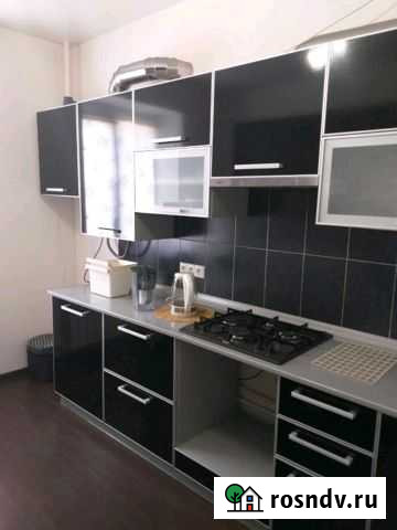 1-комнатная квартира, 38 м², 1/5 эт. в аренду на длительный срок в Ейске Ейск - изображение 1