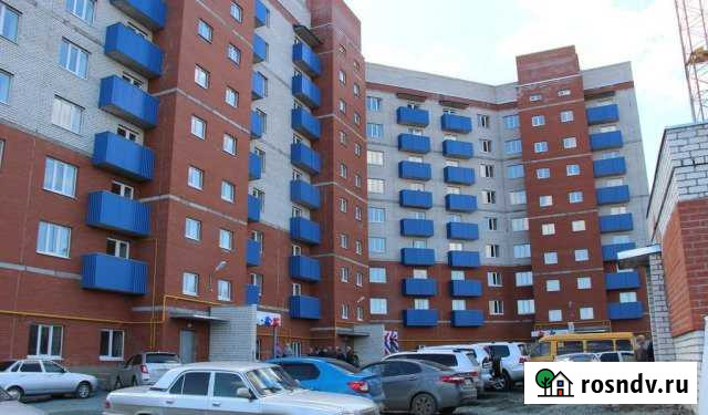 1-комнатная квартира, 39 м², 5/9 эт. на продажу в Орске Орск - изображение 1