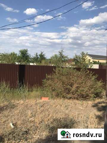 Участок СНТ, ДНП 7 сот. на продажу в Ерзовке Ерзовка - изображение 1