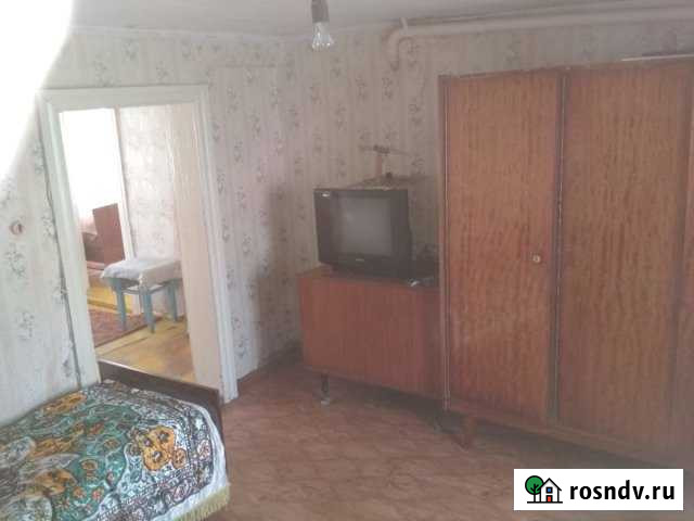 Дом 47 м² на участке 15 сот. на продажу в Грибановском Грибановский - изображение 1