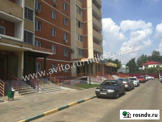 Свободного назначения 571 кв.м. Октябрьский - изображение 1