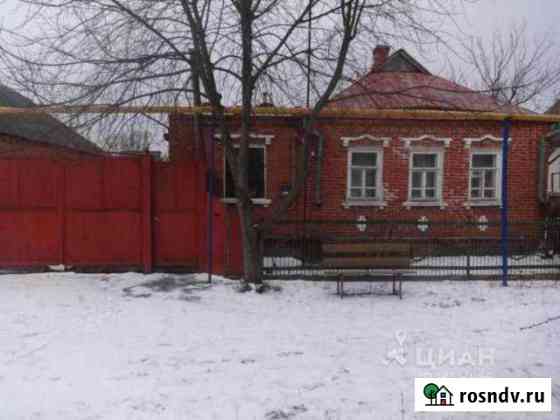 Дом 67.5 м² на участке 15 сот. на продажу в Борисовке Борисовка
