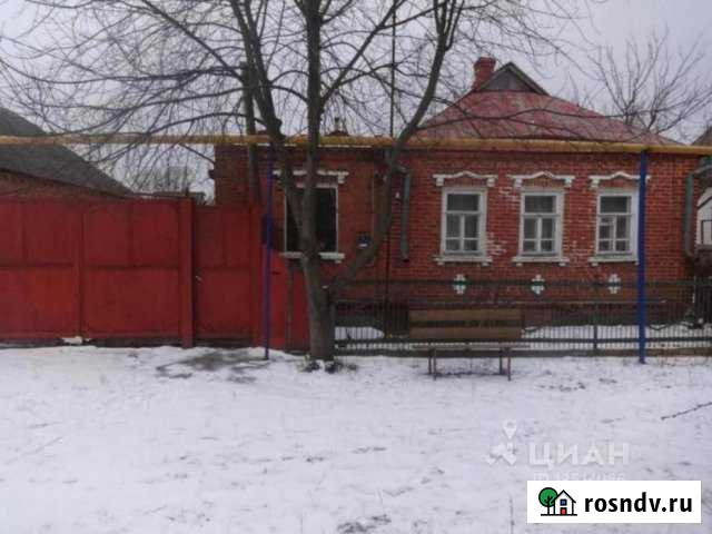 Дом 67.5 м² на участке 15 сот. на продажу в Борисовке Борисовка - изображение 1