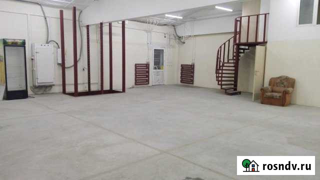 Нежилые помещения Новоалтайск - изображение 1