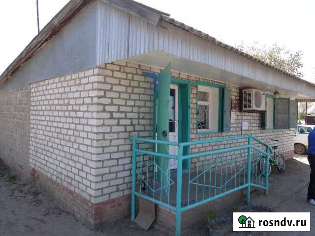 Торговое помещение, 57 кв.м. Харабали - изображение 1