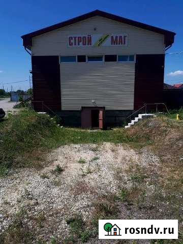 Сдам складское помещение от 50 кв. м Воронеж - изображение 1