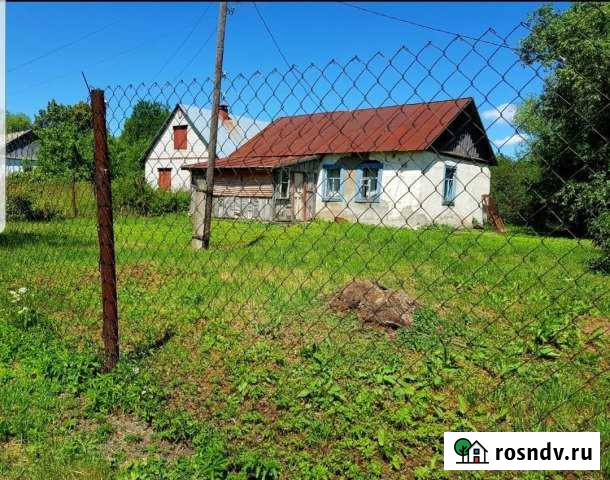 Участок ИЖС 30 сот. на продажу в Старожилово Старожилово - изображение 1