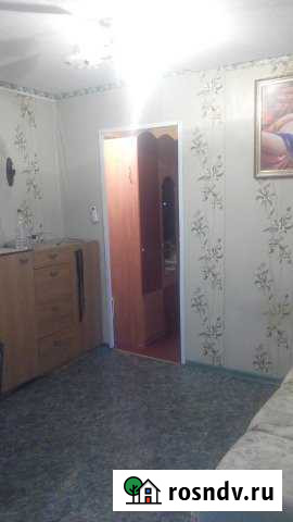 Комната 18 м² в 1-ком. кв., 4/5 эт. на продажу в Россоши Россошь - изображение 1