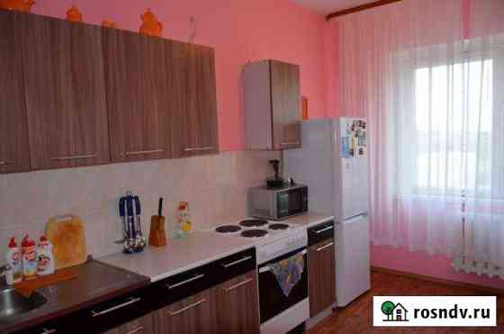 3-комнатная квартира, 72 м², 3/9 эт. в аренду посуточно в Нижневартовске Нижневартовск