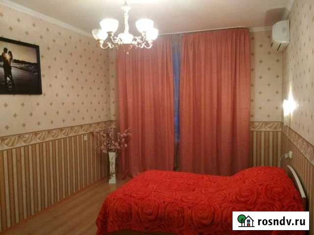 2-комнатная квартира, 57 м², 2/2 эт. в аренду посуточно в Ишиме Ишим - изображение 1