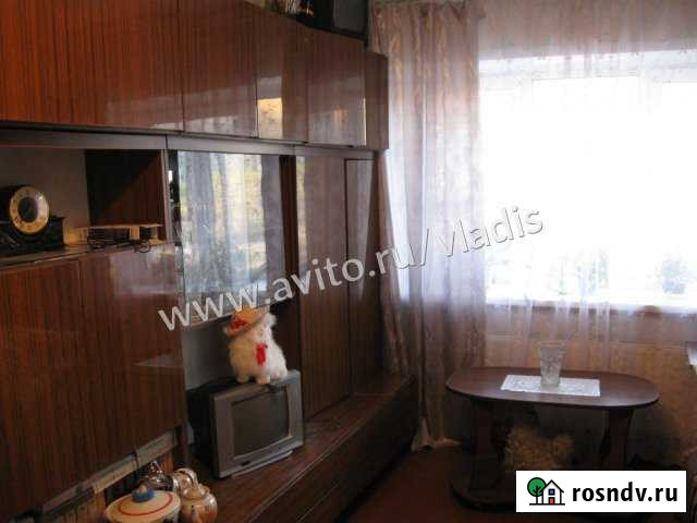 1-комнатная квартира, 32 м², 1/4 эт. на продажу в Собинке Собинка - изображение 1