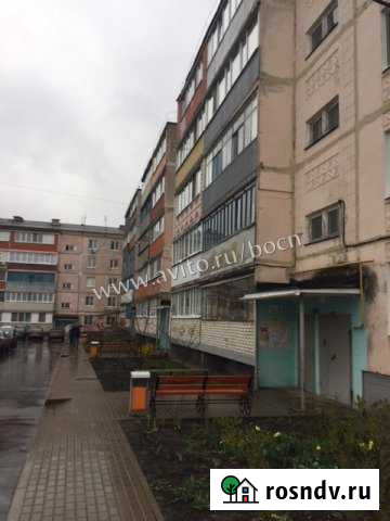 2-комнатная квартира, 51 м², 1/5 эт. на продажу в Разумном Разумное - изображение 1