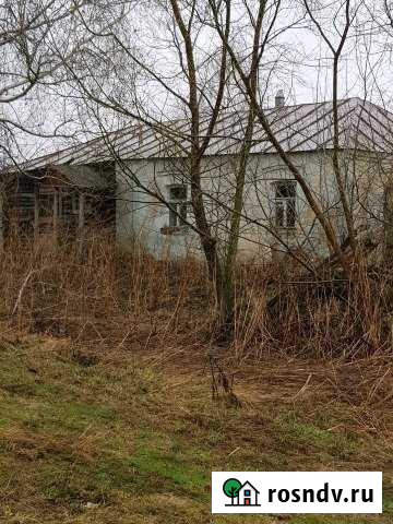 Дом 35 м² на участке 28 сот. на продажу в Мурмино Мурмино - изображение 1