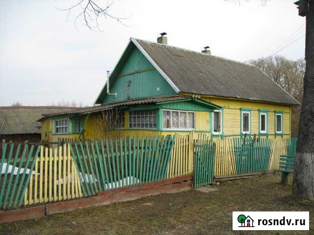 Дом 112 м² на участке 50 сот. на продажу в Бетлице Бетлица - изображение 1