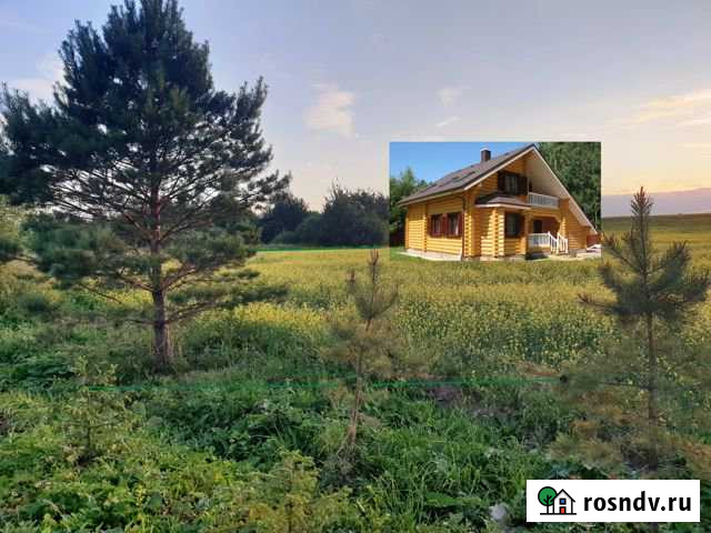 Участок ИЖС 8 сот. на продажу в Подольске Подольск - изображение 1