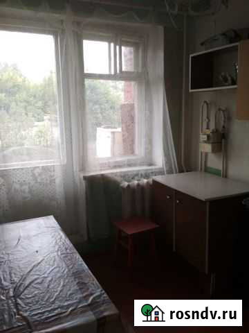 1-комнатная квартира, 37 м², 2/2 эт. на продажу в Борисоглебске Борисоглебск - изображение 1