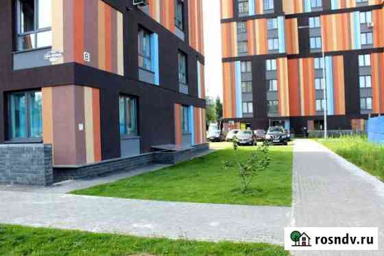 3-комнатная квартира, 76 м², 8/12 эт. на продажу в Нижнем Новгороде Нижний Новгород