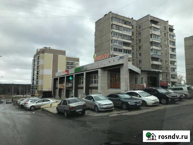 Помещение свободного назначения, 20 кв.м. Нижний Тагил - изображение 1