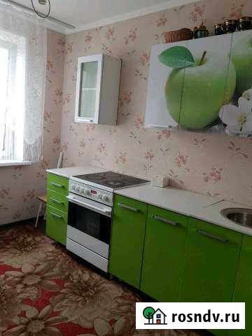 2-комнатная квартира, 56 м², 6/9 эт. в аренду посуточно в Мегионе Мегион - изображение 1