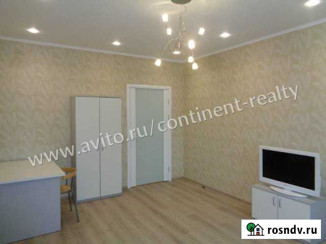 1-комнатная квартира, 48 м², 2/9 эт. в аренду на длительный срок в Коврове Ковров - изображение 1