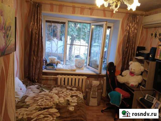 1-комнатная квартира, 21 м², 1/5 эт. на продажу в Серпухове Серпухов - изображение 1