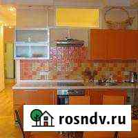 4-комнатная квартира, 125 м², 2/12 эт. на продажу в Ялте Ялта