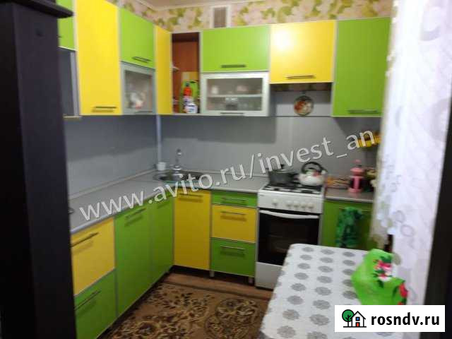 1-комнатная квартира, 33 м², 5/5 эт. на продажу в Елабуге Елабуга - изображение 1