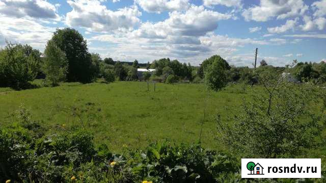 Участок ИЖС 23 сот. на продажу в Тарусе Таруса - изображение 1