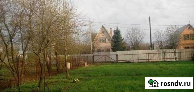 Участок СНТ, ДНП 4 сот. на продажу в Малоярославце Малоярославец - изображение 1