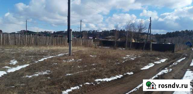 Участок СНТ, ДНП 11 сот. на продажу в Смоленке Смоленка - изображение 1