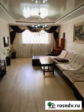 3-комнатная квартира, 88 м², 3/5 эт. на продажу в Беслане Беслан - изображение 1