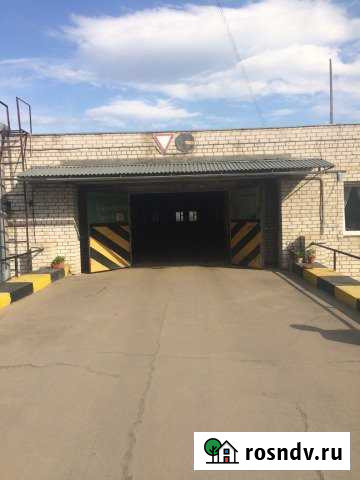 Гараж 19 м² на продажу в Жуковском Жуковский - изображение 1