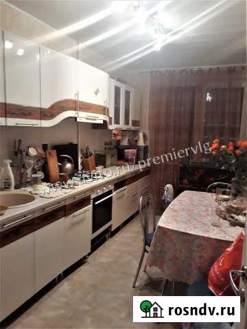 4-комнатная квартира, 83 м², 7/9 эт. на продажу в Волжском Волгоградской области Волжский - изображение 1