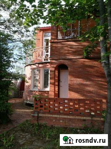 Коттедж 130 м² на участке 6 сот. на продажу в Дмитрове Дмитров - изображение 1