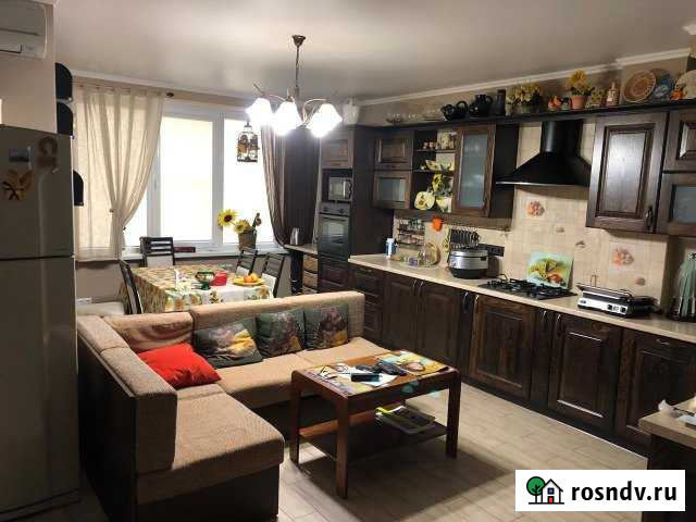 Таунхаус 150 м² на участке 1 сот. на продажу в Небуге Небуг - изображение 1