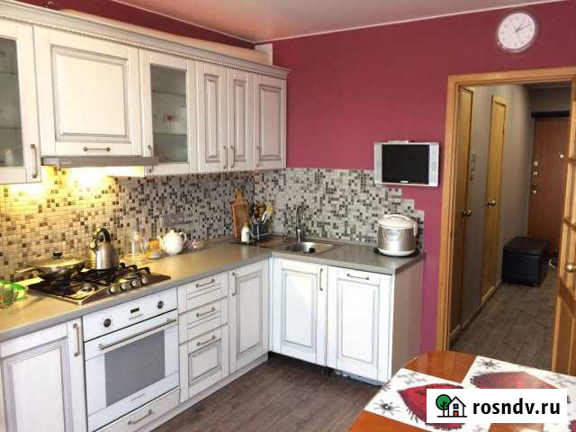 2-комнатная квартира, 61 м², 3/10 эт. на продажу в Старой Старая - изображение 1