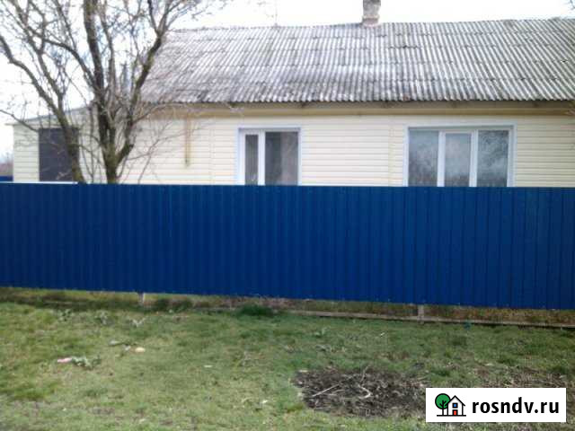 2-комнатная квартира, 65 м², 1/1 эт. на продажу в Вышестеблиевской Вышестеблиевская - изображение 1