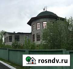 Помещение свободного назначения, 3351.5 кв.м. Ясногорский - изображение 1