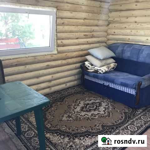 Комната 10 м² в 1-ком. кв., 1/1 эт. в аренду посуточно в Баево Баево - изображение 1