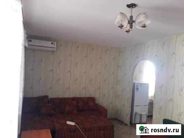 1-комнатная квартира, 37 м², 2/5 эт. в аренду на длительный срок в Нариманове Нариманов - изображение 1